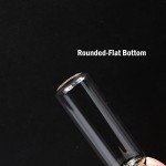 20ml Screw Top Headspace Vials - Pack of 100