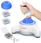 Mini Vortex Mixer - Touch Function Lab Shaker