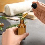 48-Pack Amber Glass Dropper Bottles, 1 oz