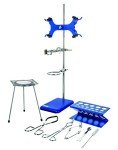 EISCO 13-Piece Complete Lab Starter Kit