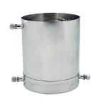 Stainless Steel 10" Condensing Coil Bucket - SS304