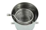 Stainless Steel 10" Condensing Coil Bucket - SS304