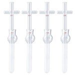 Tissue Grinder Set - 20mL Glass Homogenizer