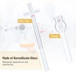 Tissue Grinder Set - 20mL Glass Homogenizer