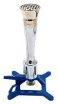 EISCO Meker Bunsen Burner with Gas Control