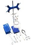 EISCO 13-Piece Complete Lab Starter Kit