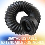 M-T 80W Smoke Fume Extractor with H13 Filtration