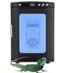 25L Portable Temperature Controlled Scientific Incubator