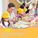 Rainbow Duct Tape 6 Pack – Heavy Duty Variety