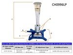 EISCO Meker Bunsen Burner with Gas Control