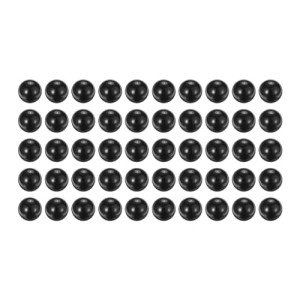 50pcs 2mm Si3N4 Ceramic Bearing Balls G5 Precision