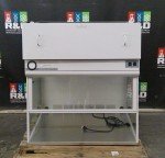 Labconco 3ft PCR Laminar Clean Bench with UV Panel