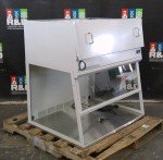 Labconco 3ft PCR Laminar Clean Bench with UV Panel