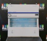 Fisher Labconco 3ft PCR Laminar Clean Bench