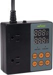 BN-LINK Digital Temperature Controller for Reptiles & Aquariums