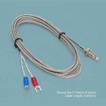 Inkbird PID Temperature Controller Kit with SSR and Thermocouple