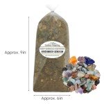 Ruby, Emerald & Sapphire Paydirt - 2 Pack