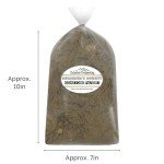 18lb Gemstone Mining Kit with Classifier & Paydirt