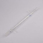 Borosilicate Glass Allihn Condenser 300mm 24/40 Joint