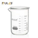 Heavy Duty 4000ml Borosilicate Glass Beaker