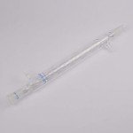 Borosilicate Glass Allihn Condenser 300mm 24/40 Joint
