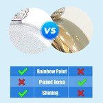 Glittery 5 oz Women’s Portable Liquor Flask