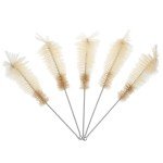 Erlenmeyer Flask Brush Set - 5 Pieces