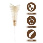 Erlenmeyer Flask Brush Set - 5 Pieces