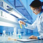 Erlenmeyer Flask Brush Set - 5 Pieces