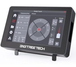 BigtreeTech Panda Touch Screen for Bambu Lab Printers