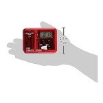 Sper Scientific Compact Visual & Audible Alarm Timer