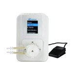 Kamoer M1-DC Intelligent Programmable Peristaltic Pump