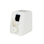 Kamoer M1-DC Intelligent Programmable Peristaltic Pump