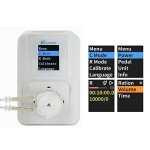 Kamoer M1-DC Intelligent Programmable Peristaltic Pump