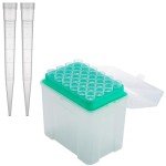 Universal 5ml Pipette Tips, DNase/RNase-Free, 24 Tips
