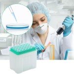 Universal 5ml Pipette Tips, DNase/RNase-Free, 24 Tips