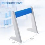 Pipette Stand for 7-8 Laboratory Pipettes