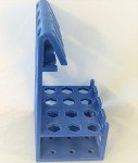 Pipette Rack for Labs - Holds 4 Pipettors