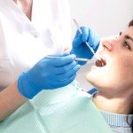 Schneider Blue Nitrile Exam Gloves - 100 Count