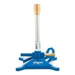 Eisco No Tip Bunsen Burner with LP Fuel