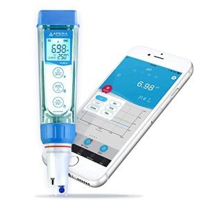 Apera AI3719 Bluetooth Multi-Parameter Smart Tester