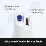 Apera AI3719 Bluetooth Multi-Parameter Smart Tester