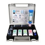 Apera AI3719 Bluetooth Multi-Parameter Smart Tester