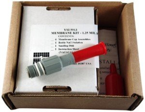 YSI Pro Series Galvanic Dissolved Oxygen Sensor