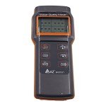 RaeSung Water Quality Meter - pH & Oxygen Tester