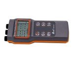 RaeSung Water Quality Meter - pH & Oxygen Tester