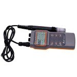 RaeSung Water Quality Meter - pH & Oxygen Tester