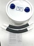3.5 Gallon Plaster Trap Bucket Kit