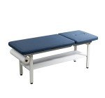 Carenovo Adjustable Medical Exam Table with Paper Holder