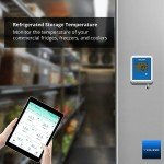 YoLink Smart Outdoor Temperature Data Logger with Alerts